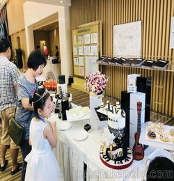 珠海香洲宴会 烧烤 冷餐 茶歇 酒会 聚会餐饮上门服务