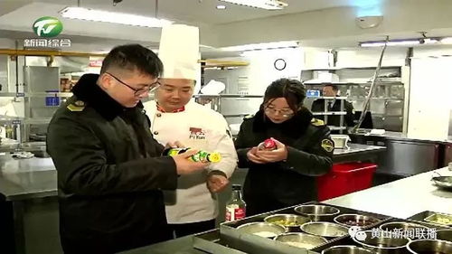 我市食药监部门开展餐饮专项检查 确保市民 两节 餐饮卫生安全