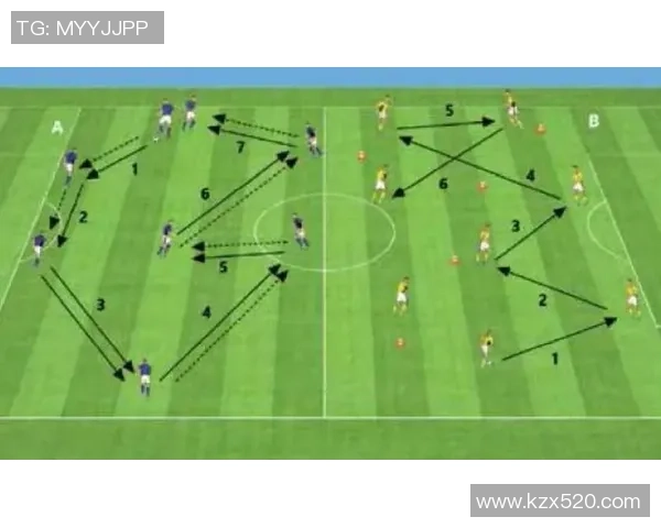 足球空中球技巧解析与实战应用提升球员竞技水平的关键因素
