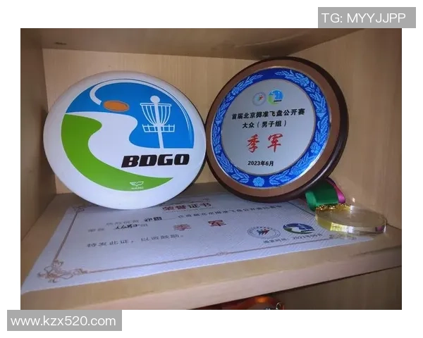 飞盘团队协作排行榜揭晓北京飞盘队荣获第二名成就斐然